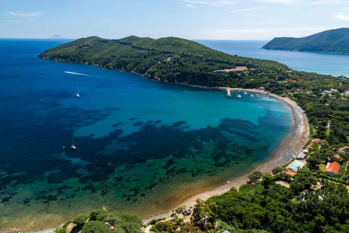 Residece I due Golfi 